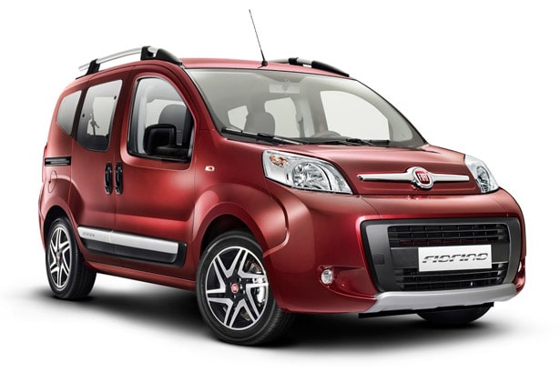 Fiat Fiorino